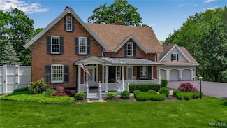 2565 Bowen Rd, Elma, NY 14059