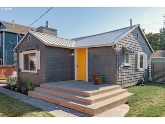 105 SE 119th Ave, Portland, OR 97216