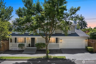 7201 Seward Park Ave S, Seattle, WA 98118