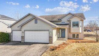 417 66th St SW, Waverly, MN 55390