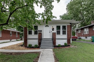 8616 Argyle Ave, Saint Louis, MO 63114