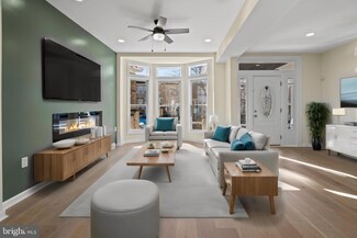 2520 Harlem Ave, Baltimore, MD 21216