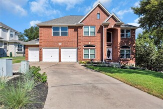 31108 La Quinta Dr, Georgetown, TX 78628