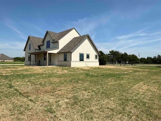 6721 S Campbell St, Stillwater, OK 74074