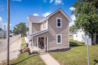 604 E Water St, Portland, IN 47371