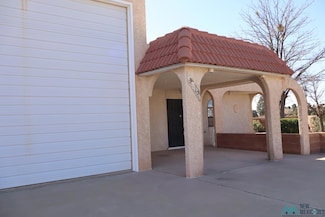 3410 Zia Ct, Deming, NM 88030