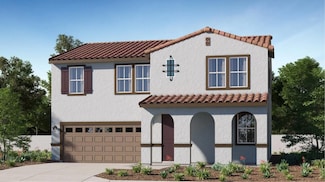 Residence One, Perris, CA 92570