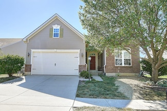 9791 Blue Spruce Dr, Springboro, OH 45066