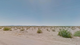 Cam Del Ocotillo, Dateland, AZ 85333