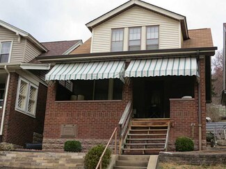 813 Long St, Pittsburgh, PA 15209