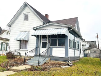 2205 Main St, Anderson, IN 46016