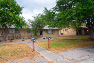 5627 Walzem Rd, San Antonio, TX 78218
