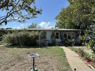 322 S Audubon Dr, San Antonio, TX 78212