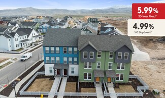 7091 W South Jordan Pkwy Unit 394, South Jordan, UT 84009