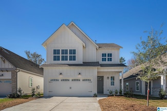 316 Huntley Ridge Bend, Pelham, AL 35124