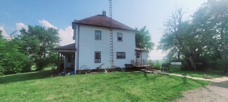 19327 N 2100 Rd E, Pontiac, IL 61764