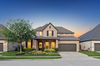 4005 Campania Ct, Colleyville, TX 76034