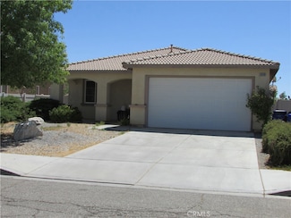 15849 Mcvay Ln, Adelanto, CA 92301