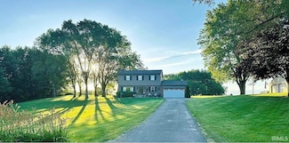 5138 N 1030 W, Kokomo, IN 46901