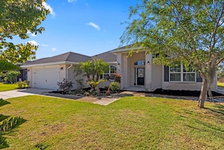 66 Eagle Lake Dr, Flagler Beach, FL 32136