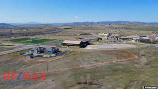 0 W Richards St, Douglas, WY 82633