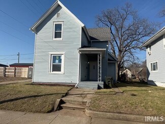 115 E Dayton St, South Bend, IN 46613