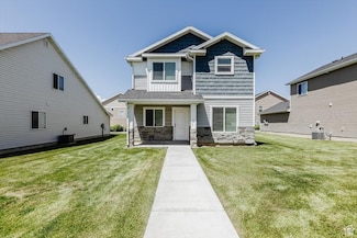 162 E 2480 N, Logan, UT 84341