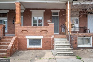 518 N Ellwood Ave, Baltimore, MD 21205