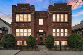 8438 S Green St, Chicago, IL 60620