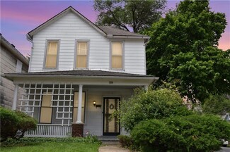 280 N 6th St, Kansas City, KS 66101