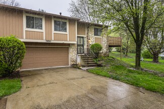 7950 Sunfield Ct, Indianapolis, IN 46214