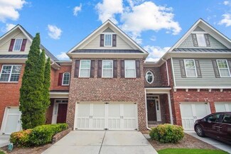 2393 Strand Ave, Lawrenceville, GA 30043