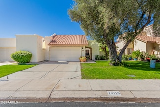 13110 N 96th Place, Scottsdale, AZ 85260