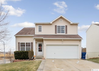 8802 N 155th St, Bennington, NE 68007
