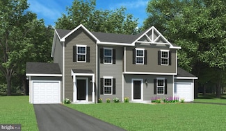 3802 Castle Dr, Dover, PA 17315