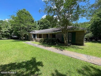 12733 Grosse Isle Rd, Abbeville, LA 70510