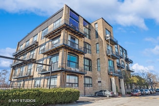 2614 N Clybourn Ave Unit 109, Chicago, IL 60614