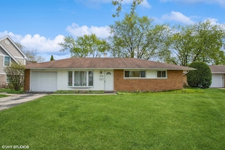 1812 N Mitchell Ave, Arlington Heights, IL 60004