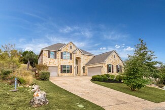 32313 Lavender Cove, Bulverde, TX 78163