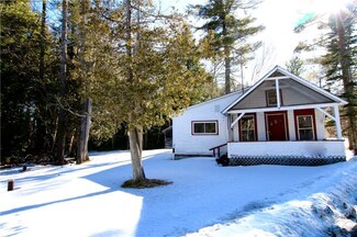 121 Knights Landing Rd, Brownville, ME 04414