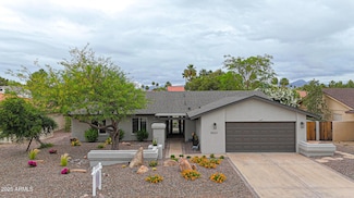 9621 N 83rd Way, Scottsdale, AZ 85258