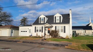 711 E 4 1 2 St, Berwick, PA 18603
