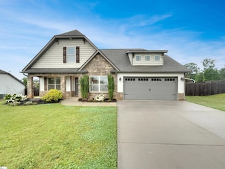900 Grand Canyon Rd, Inman, SC 29349