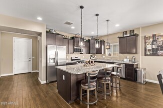 25907 N 134th Dr, Peoria, AZ 85383