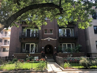 1101 W Pratt Blvd Unit 3E, Chicago, IL 60626