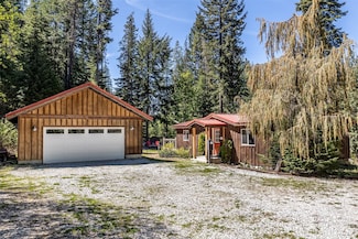 11025 Wending Ln, Leavenworth, WA 98826