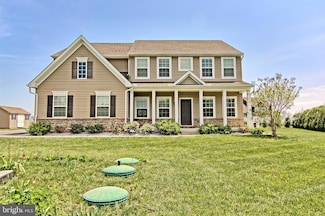 521 Lancelot Dr, Hampstead, MD 21074