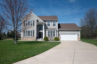 6224 Stable Glen Ct Unit 136, Kalamazoo, MI 49009