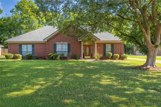 7213 Fairway Dr, Montgomery, AL 36116