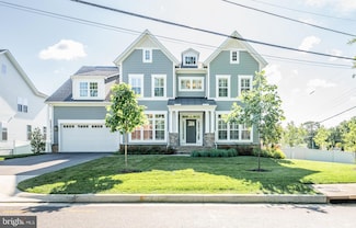 6515 Bluebill Ln, Alexandria, VA 22307